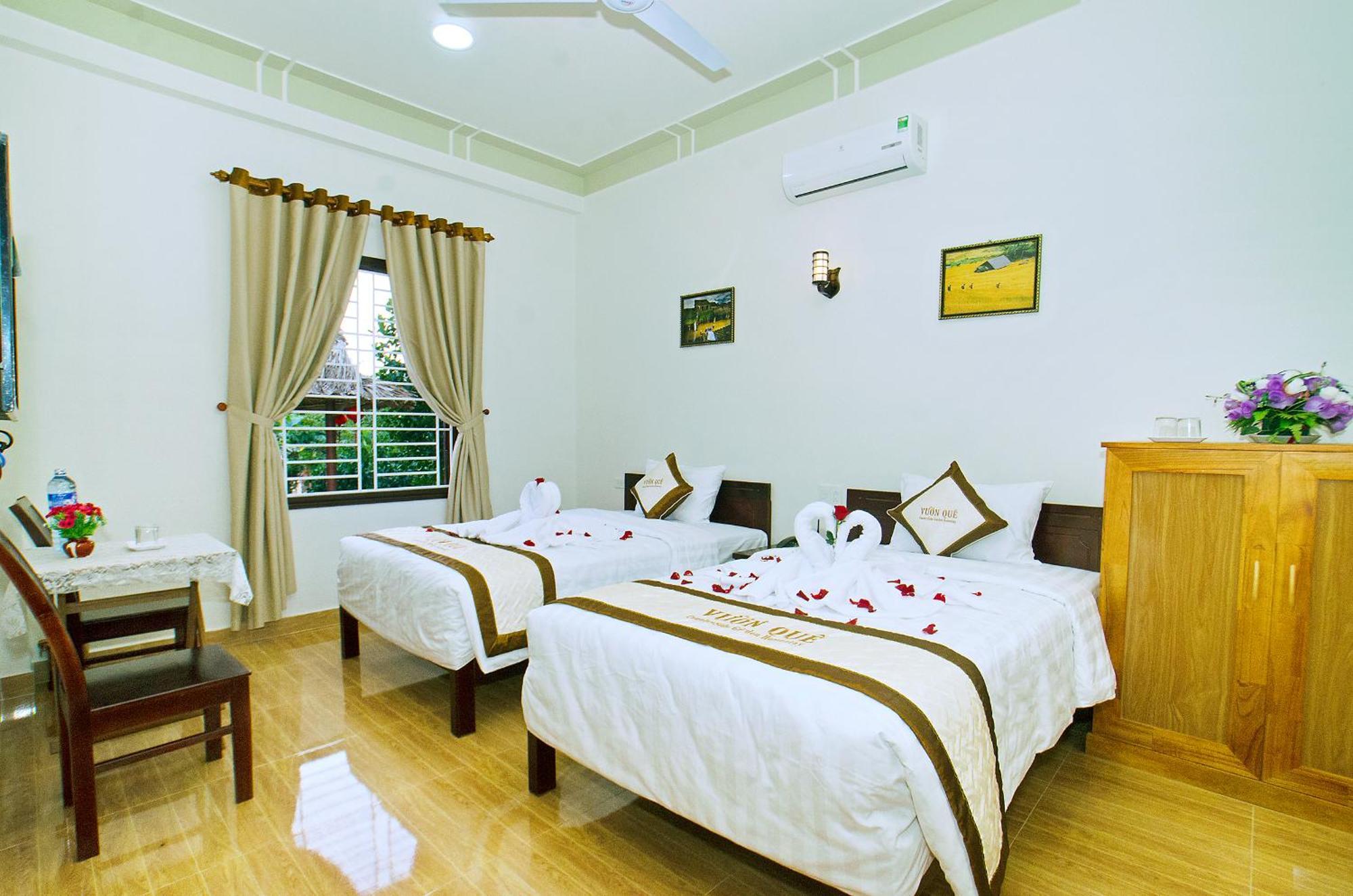 Countryside Garden Homestay Hội An Extérieur photo