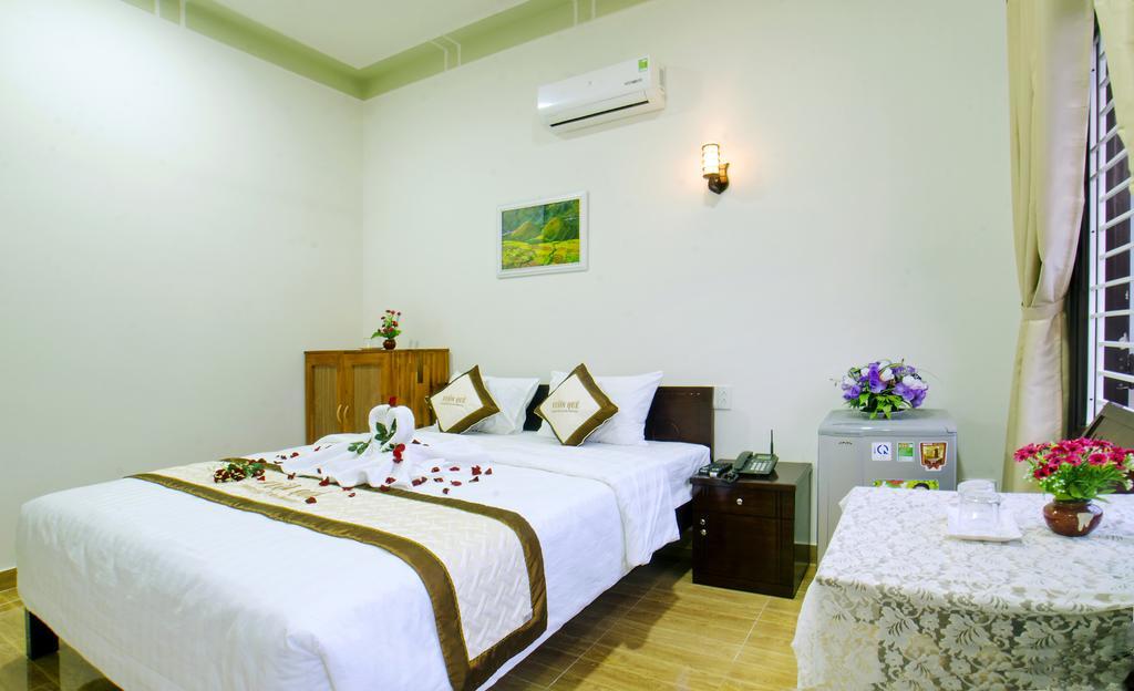 Countryside Garden Homestay Hội An Extérieur photo