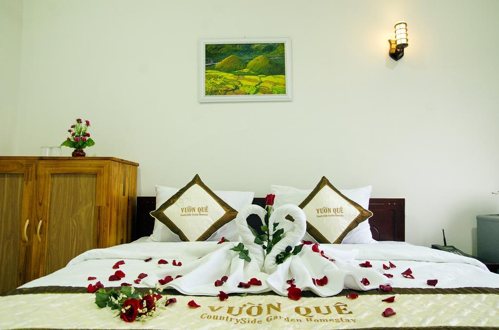 Countryside Garden Homestay Hội An Extérieur photo