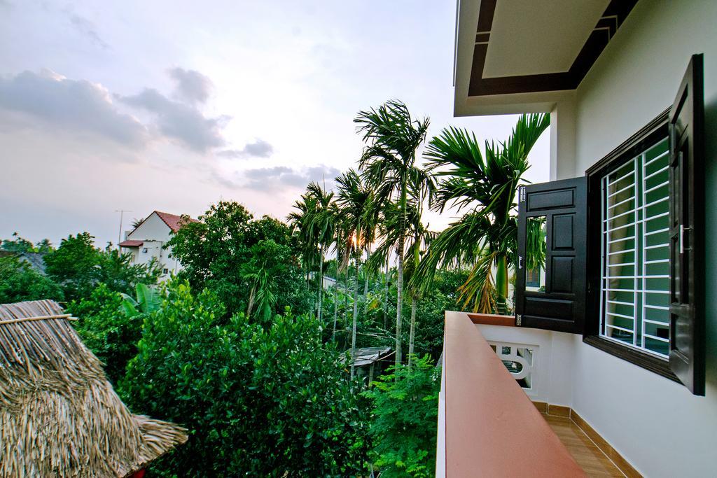 Countryside Garden Homestay Hội An Extérieur photo