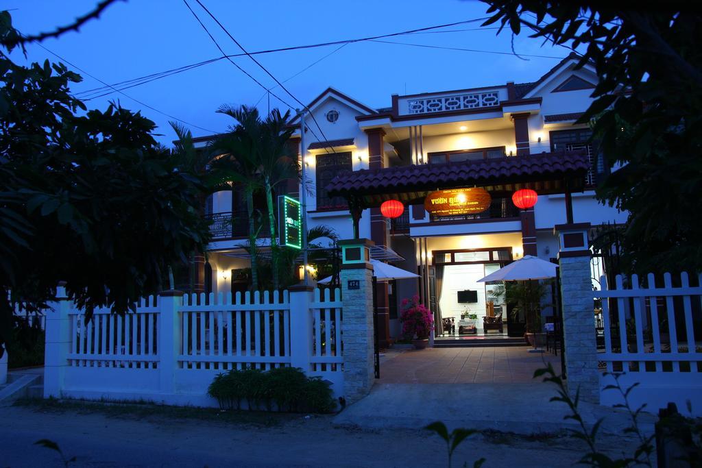 Countryside Garden Homestay Hội An Extérieur photo