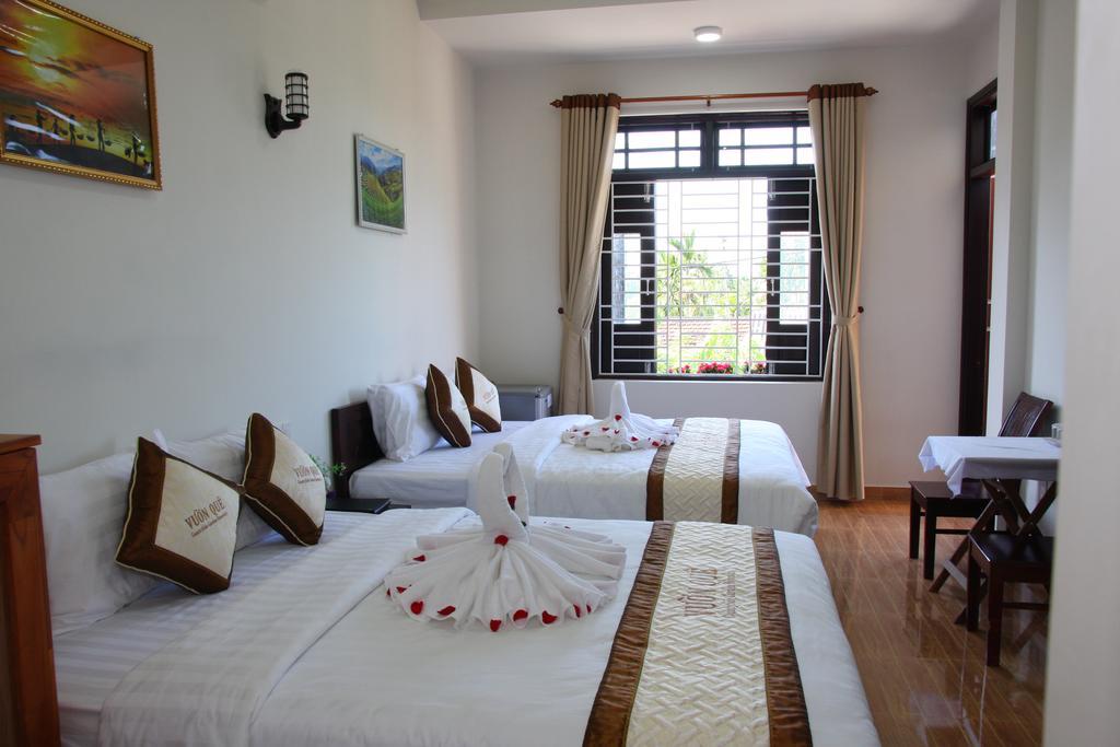Countryside Garden Homestay Hội An Extérieur photo