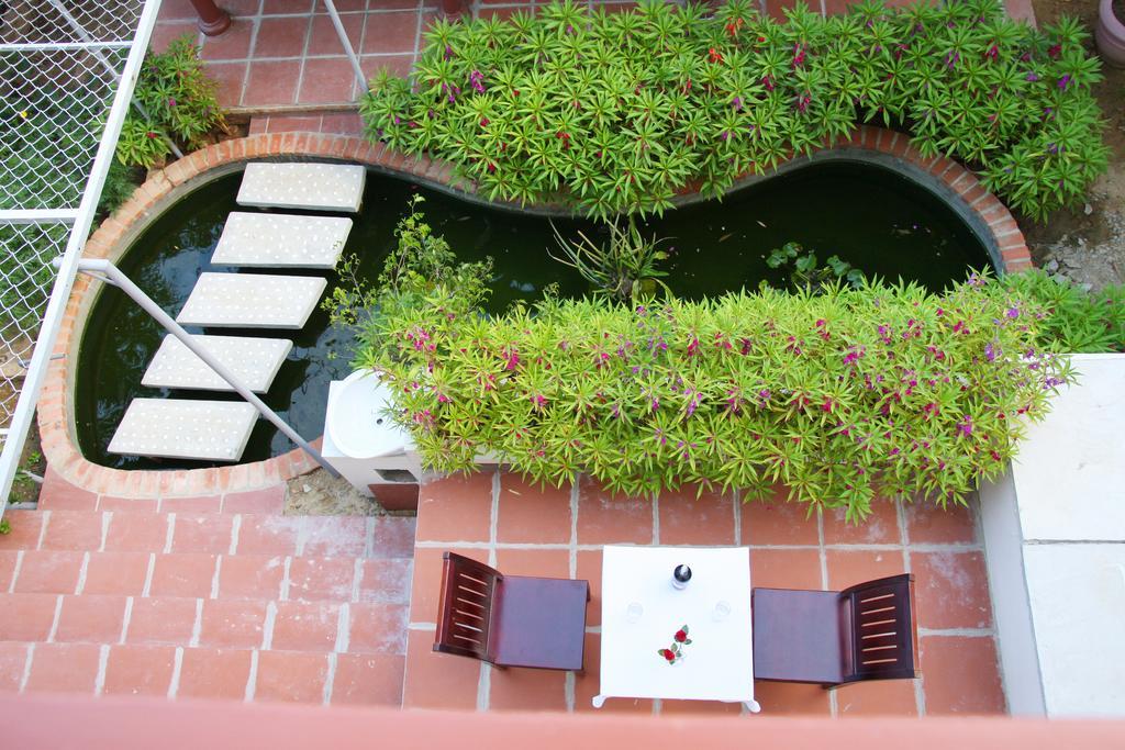 Countryside Garden Homestay Hội An Extérieur photo