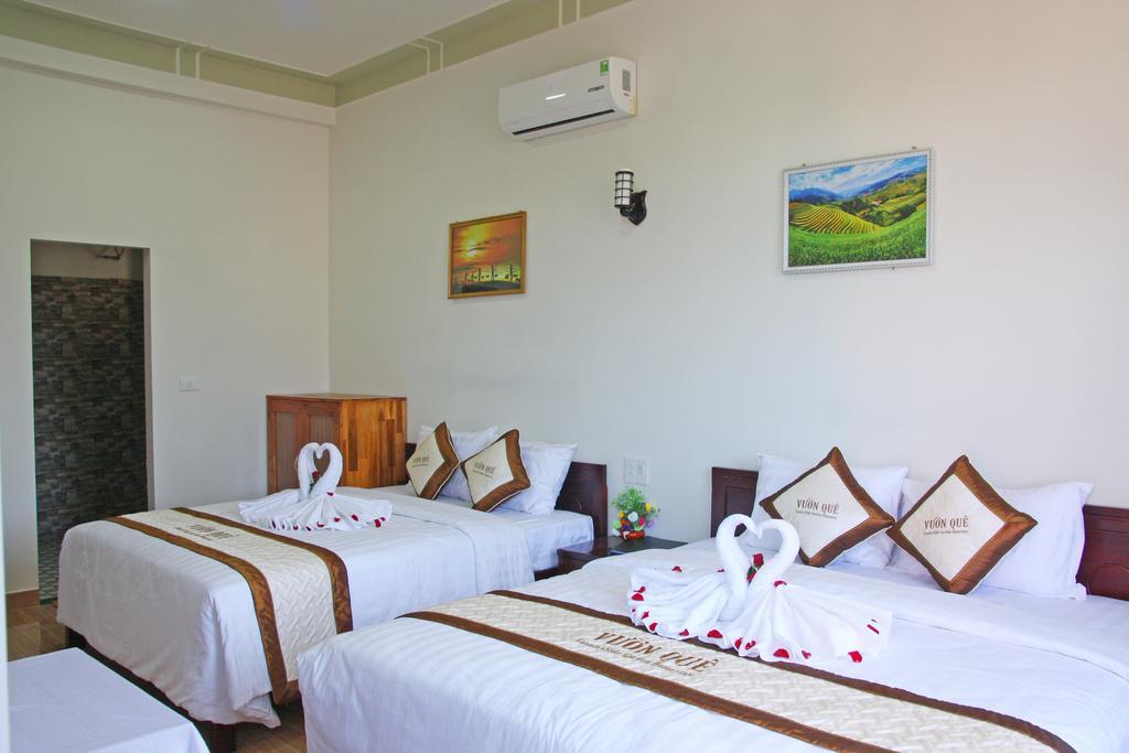 Countryside Garden Homestay Hội An Extérieur photo