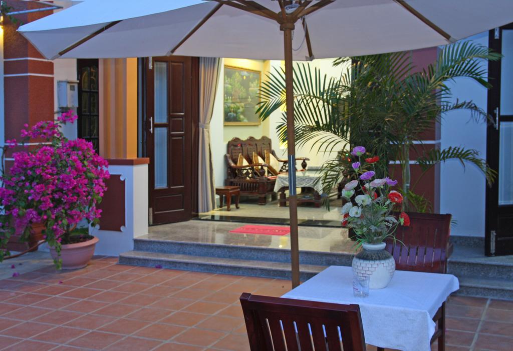 Countryside Garden Homestay Hội An Extérieur photo