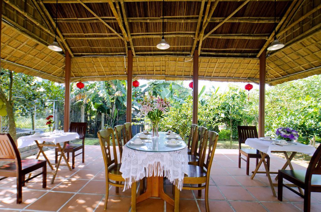 Countryside Garden Homestay Hội An Extérieur photo