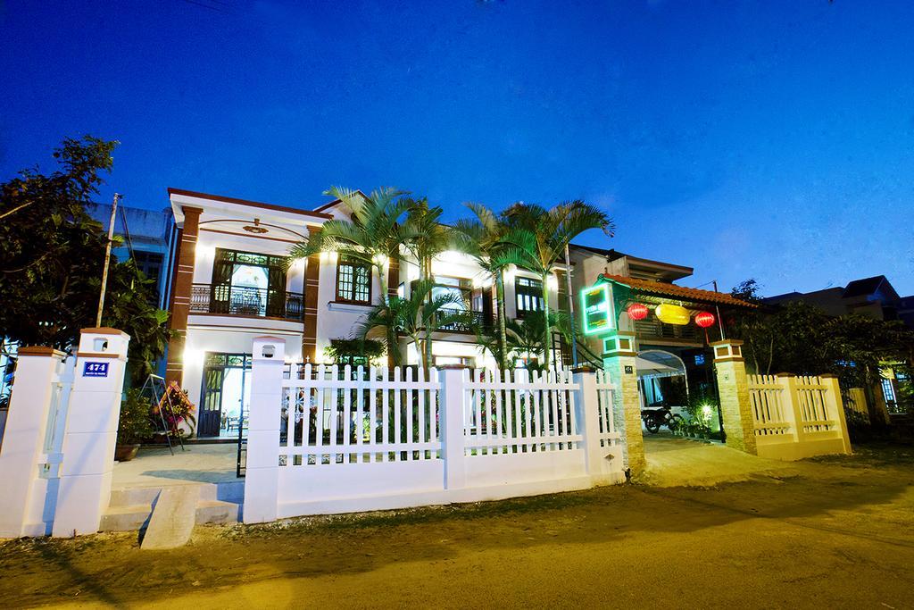 Countryside Garden Homestay Hội An Extérieur photo