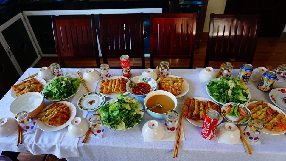Countryside Garden Homestay Hội An Extérieur photo