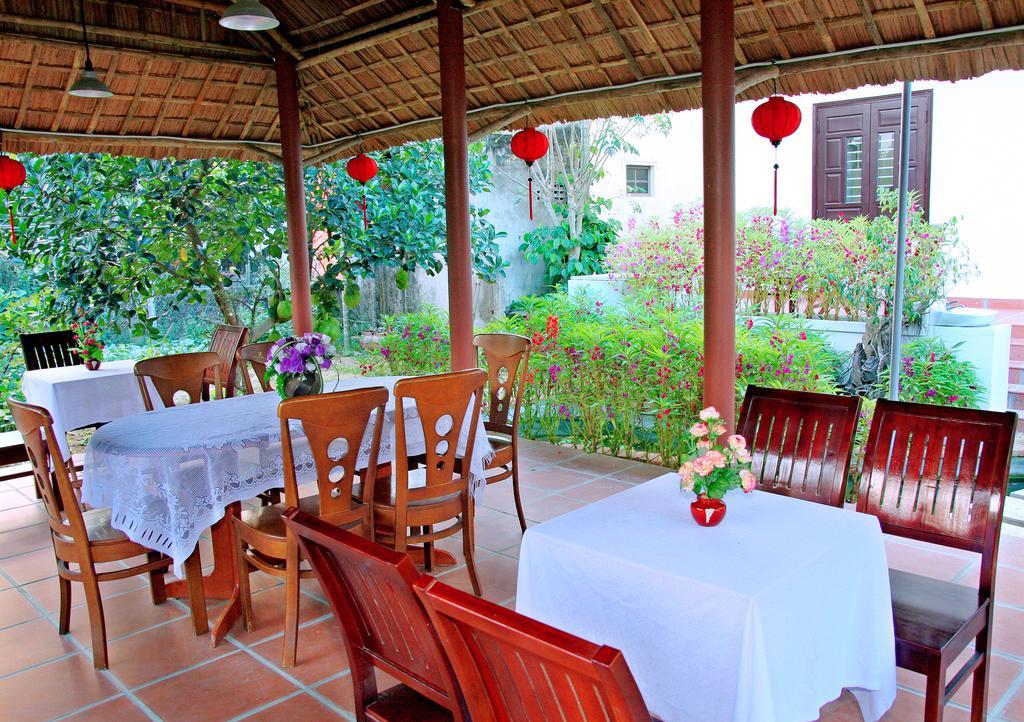 Countryside Garden Homestay Hội An Extérieur photo