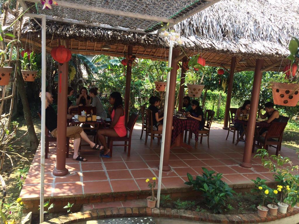 Countryside Garden Homestay Hội An Extérieur photo
