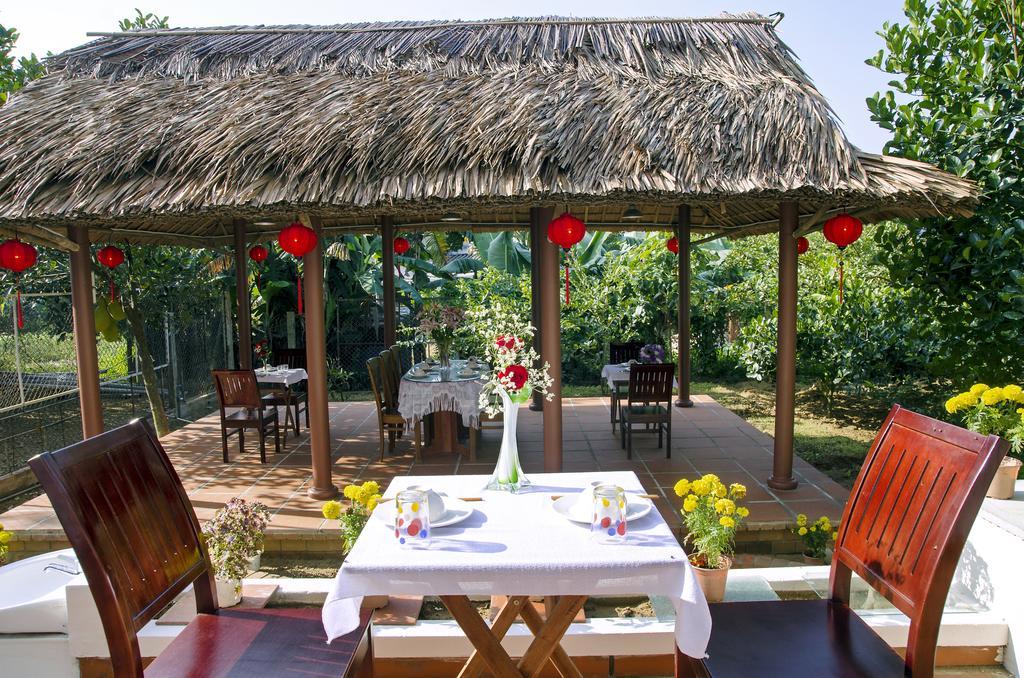 Countryside Garden Homestay Hội An Extérieur photo