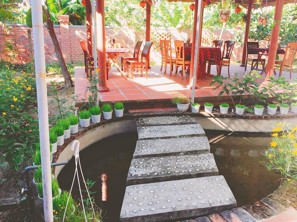 Countryside Garden Homestay Hội An Extérieur photo