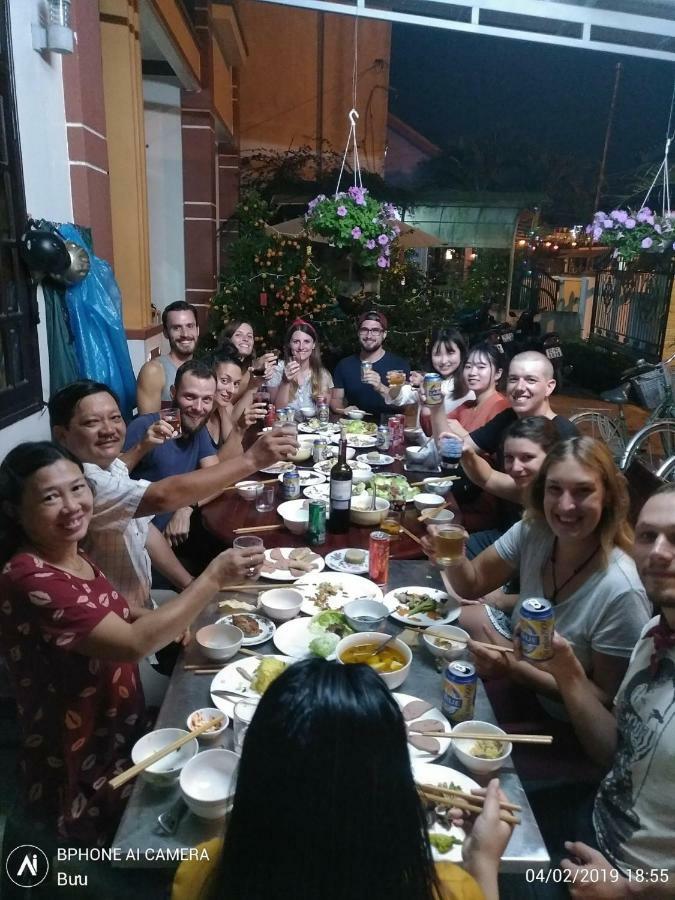 Countryside Garden Homestay Hội An Extérieur photo